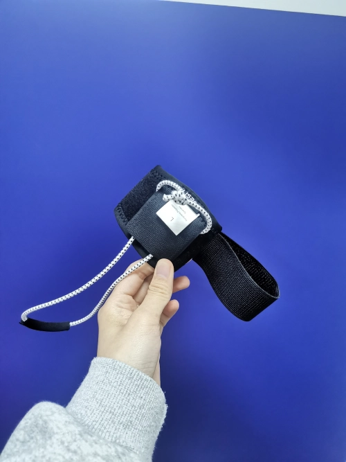 Dog NO-Knuckling Training Brace review 