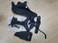 Lispoo Dog Double Hind Leg Brace for ACL Tear review 0