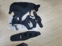 Lispoo Dog Double Hind Leg Brace for ACL Tear review 1