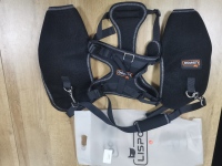LISPOO Dog Hip Dysplasia Brace with Handle review 1