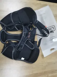 LISPOO Dog Hip Dysplasia Brace with Handle review 0