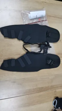 Dog Leg Brace For Acl Injury review Bowen 01