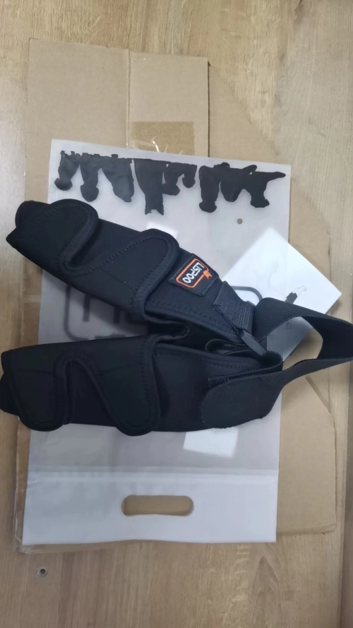 LISPOO Dog Elbow Braces For Offers Elbow Support And Protection review 