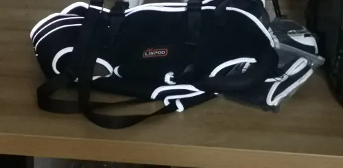 Dog Full Body Lifting Harness with Reflective Straps review 