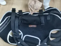Dog Full Body Lifting Harness with Reflective Straps review 0