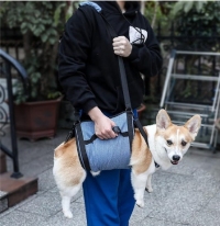 Dog Lift and Mobility Support Harness review 0