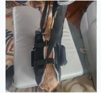 Dog Full Body Lifting Harness with Reflective Straps review 2