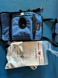 Dog Lift and Mobility Support Harness review 0