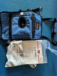 Dog Lift and Mobility Support Harness review 0