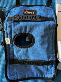 Dog Lift and Mobility Support Harness review 1