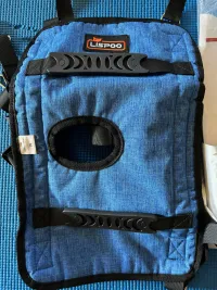 Dog Lift and Mobility Support Harness review 1