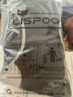 Dog Double Rear Leg Sleeves for Prevent Licking with Reflective Straps review Constance 02