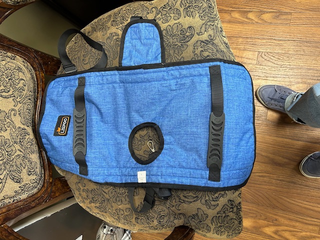 Dog Lift and Mobility Support Harness review 0
