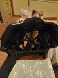 Full Body Dog Lift Harness review 2
