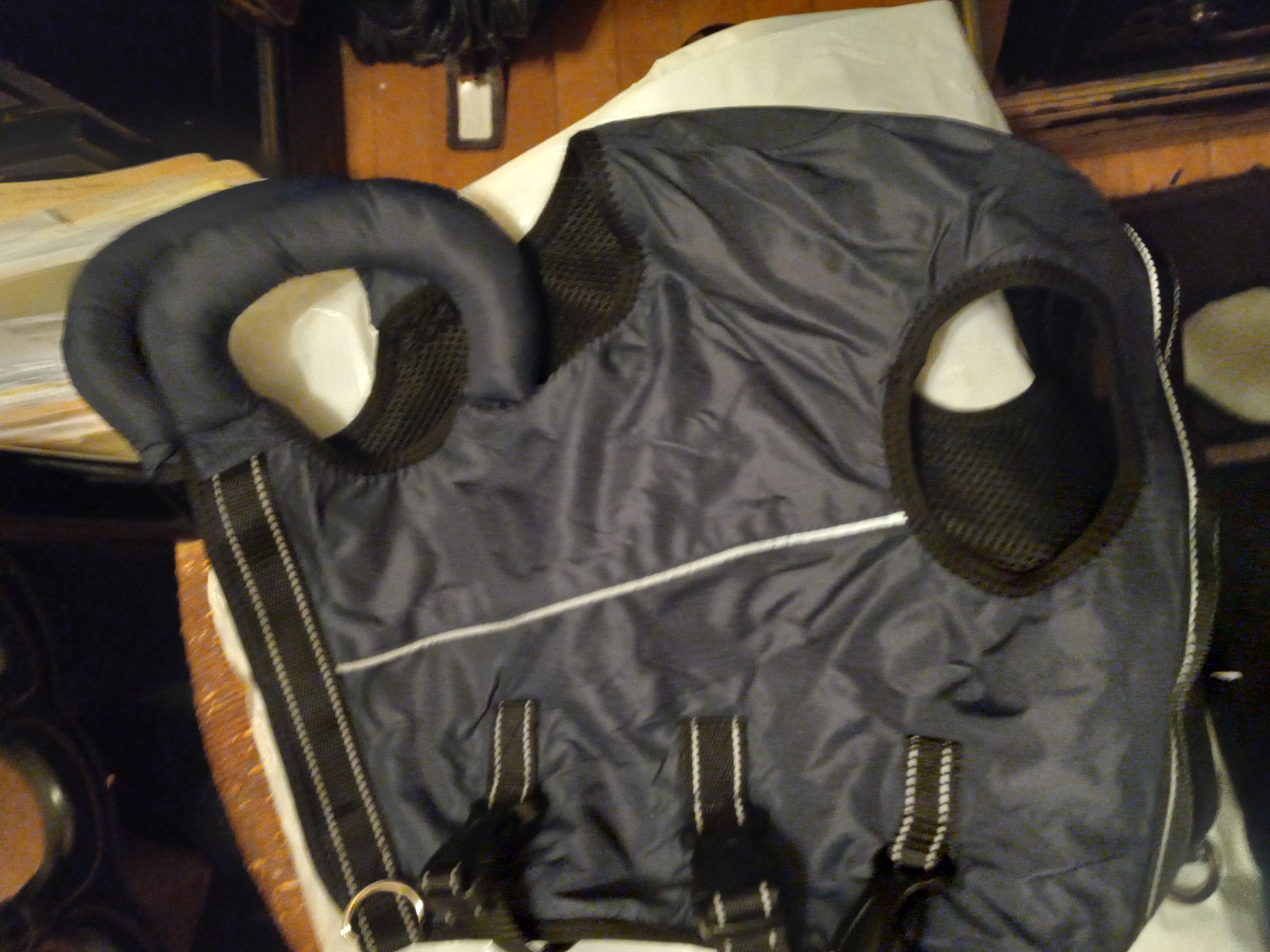 Full Body Dog Lift Harness review Augus 01