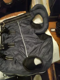 Full Body Dog Lift Harness review 0