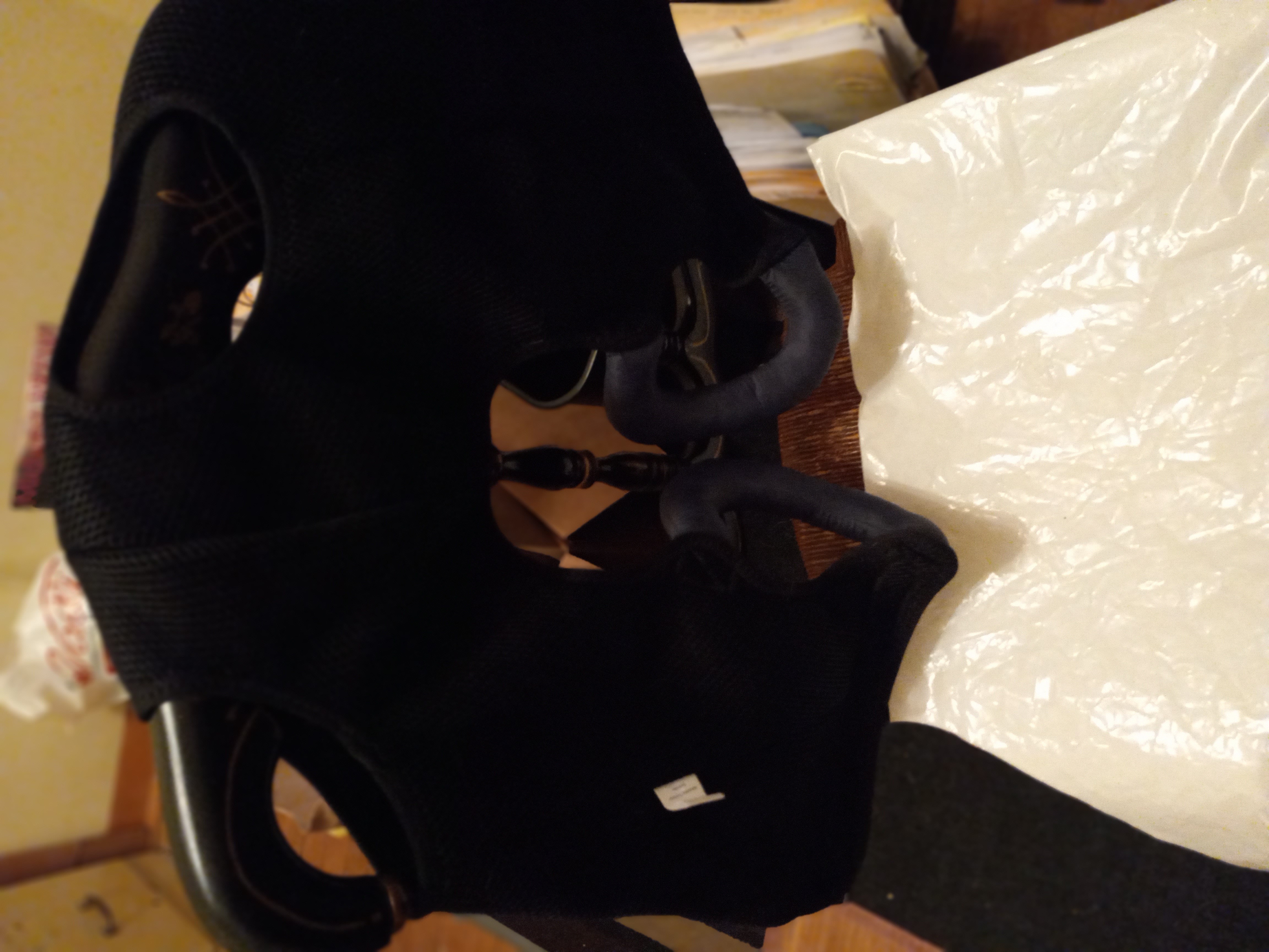 Full Body Dog Lift Harness review Augus 02