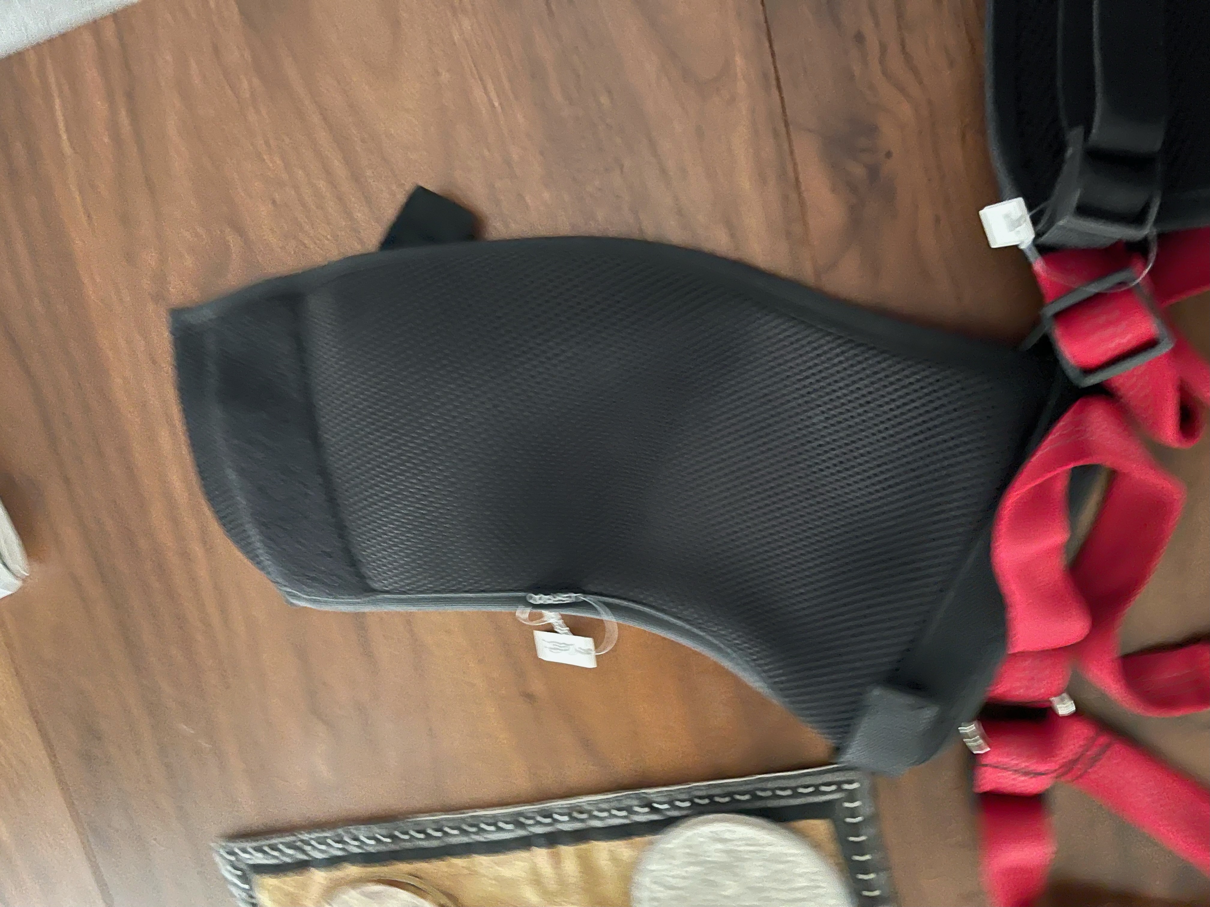 LISPOO Dog Hip Brace for Hip Dysplasia review 2