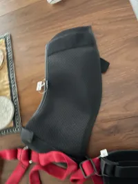 LISPOO Dog Hip Brace for Hip Dysplasia review 2