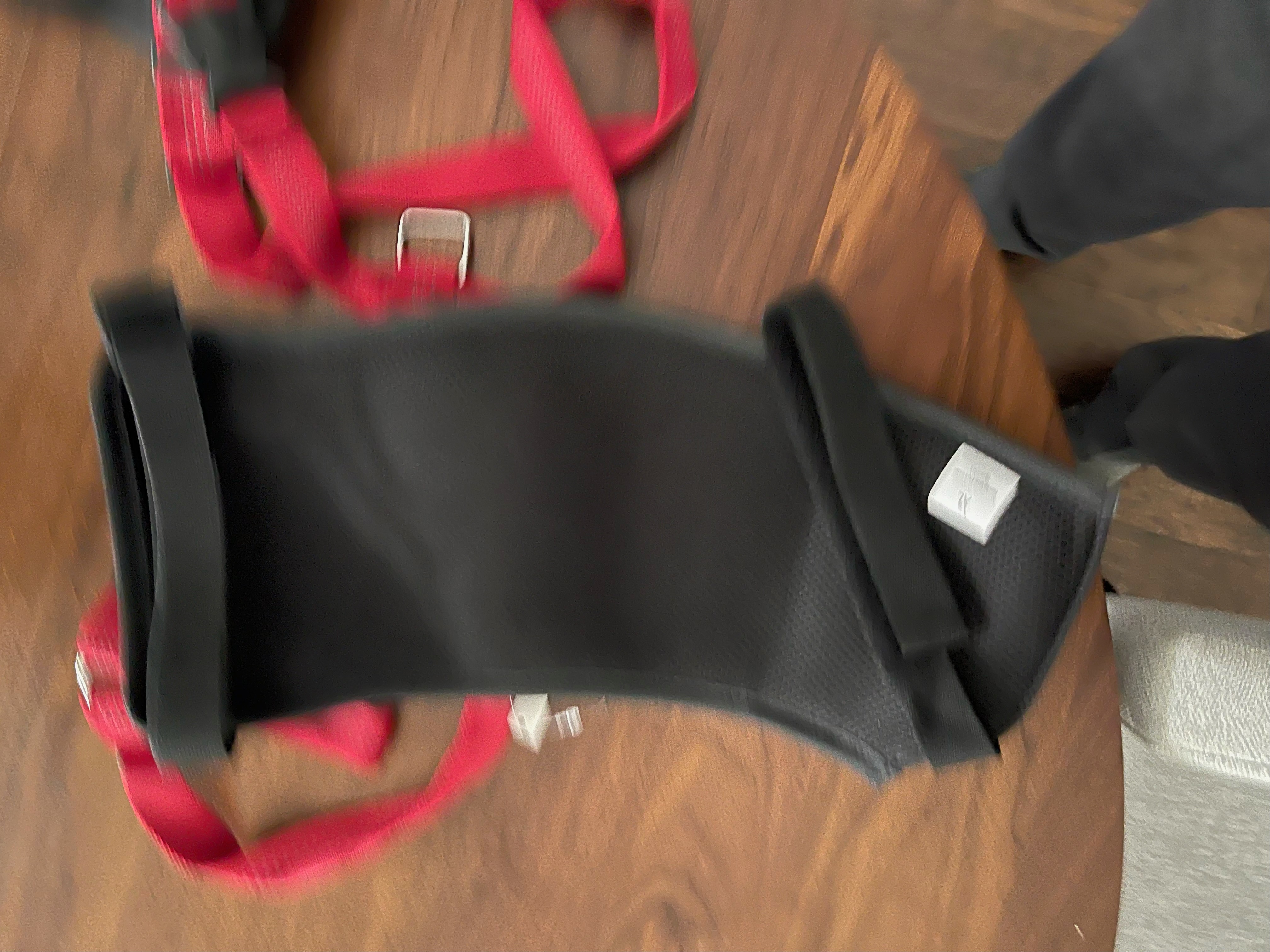 LISPOO Dog Hip Brace for Hip Dysplasia review 0