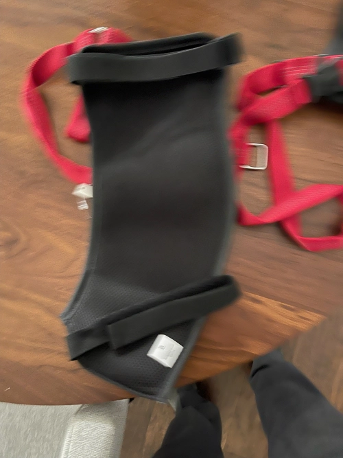 LISPOO Dog Hip Brace for Hip Dysplasia review 