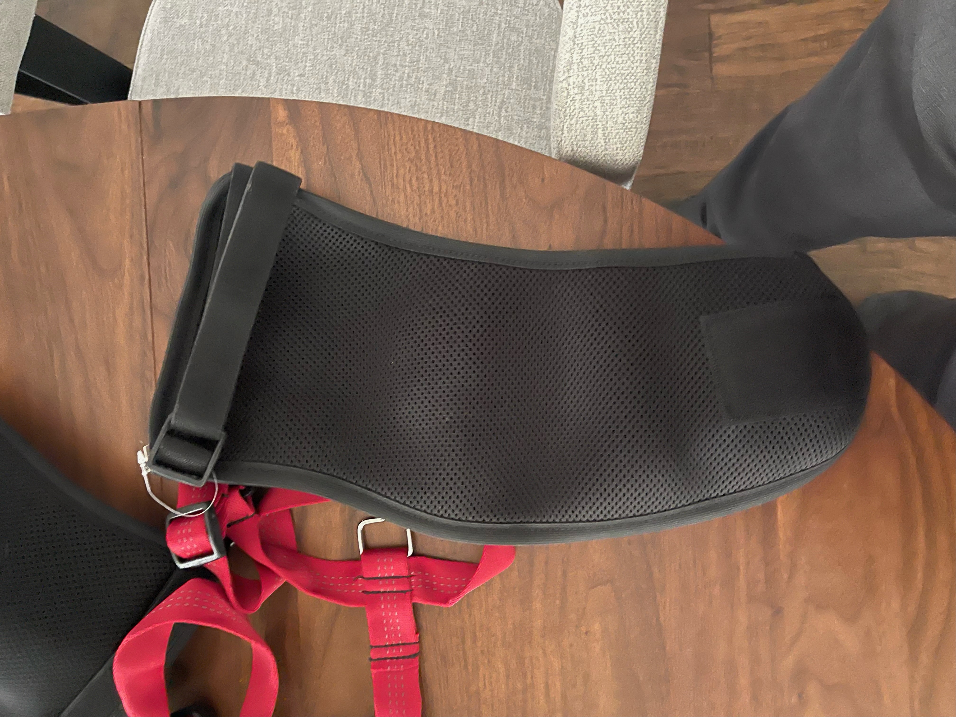 LISPOO Dog Hip Brace for Hip Dysplasia review 1