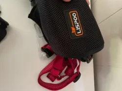 LISPOO Dog Hip Brace for Hip Dysplasia review Kerr  01