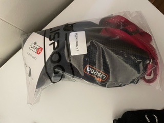 LISPOO Dog Hip Brace for Hip Dysplasia review Kerr 02