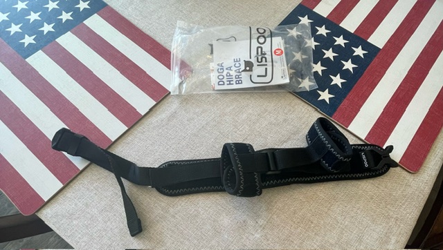 Dog Leg Braces For Hip Dysplasia review DAVE 02