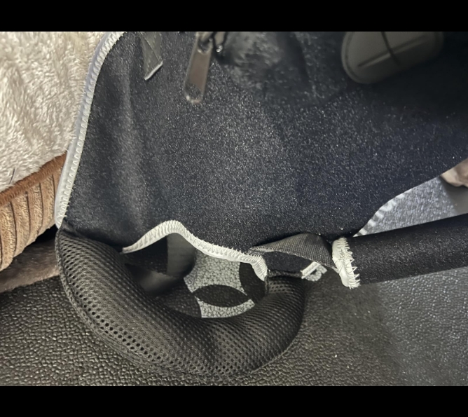 Dog Full Body Lifting Harness with Reflective Straps review Darcy 02