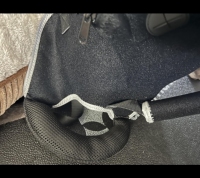 Dog Full Body Lifting Harness with Reflective Straps review 1