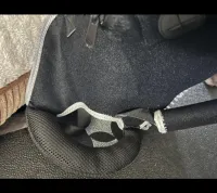 Dog Full Body Lifting Harness with Reflective Straps review 1