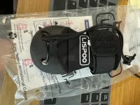 LISPOO Dog Paw Protection Boots review 1