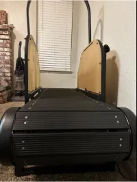 Dog Treadmill for Large/Medium Dogs Used Indoor Home Up to 300LBS review 0