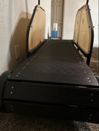 Dog Treadmill for Large/Medium Dogs Used Indoor Home Up to 300LBS review 2