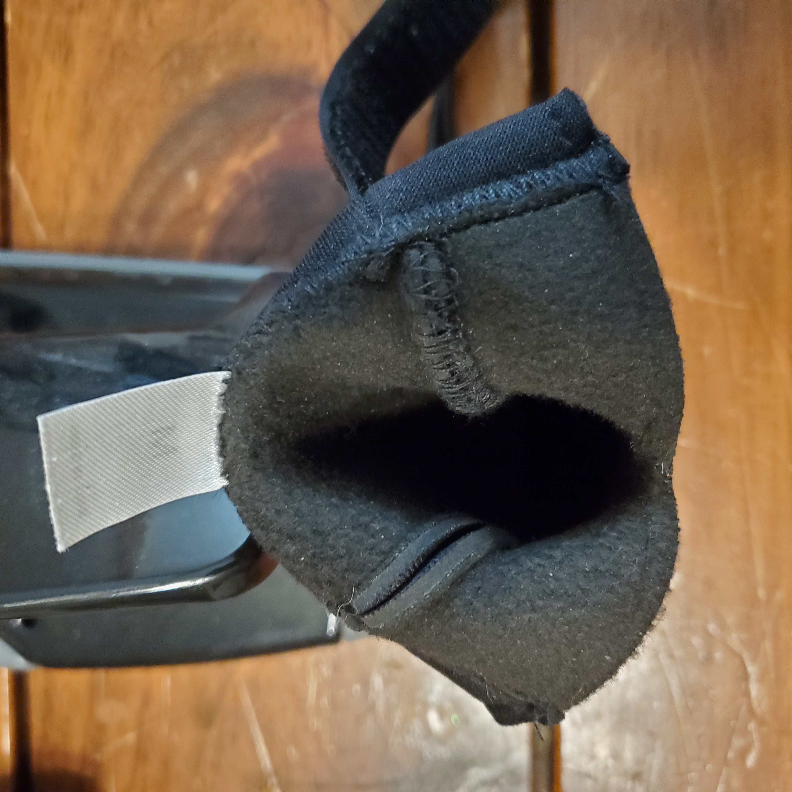 LISPOO Dog Paw Protection Boots review 0