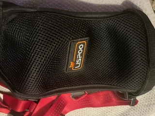 LISPOO Dog Hip Brace for Hip Dysplasia review 