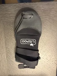 LISPOO Dog Paw Protection Boots review 1