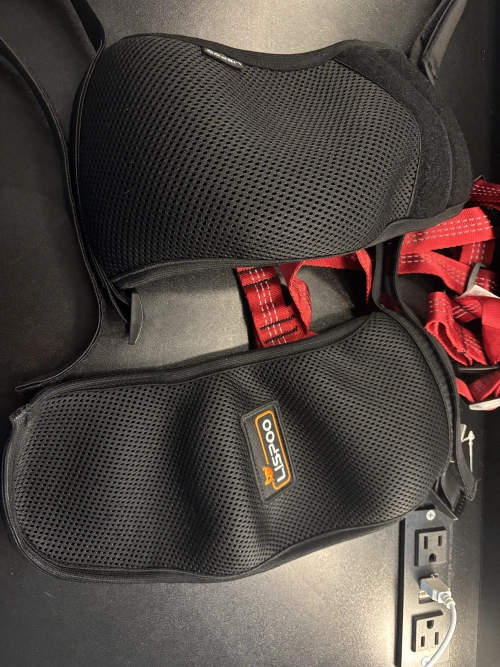 LISPOO Dog Hip Brace for Hip Dysplasia review 