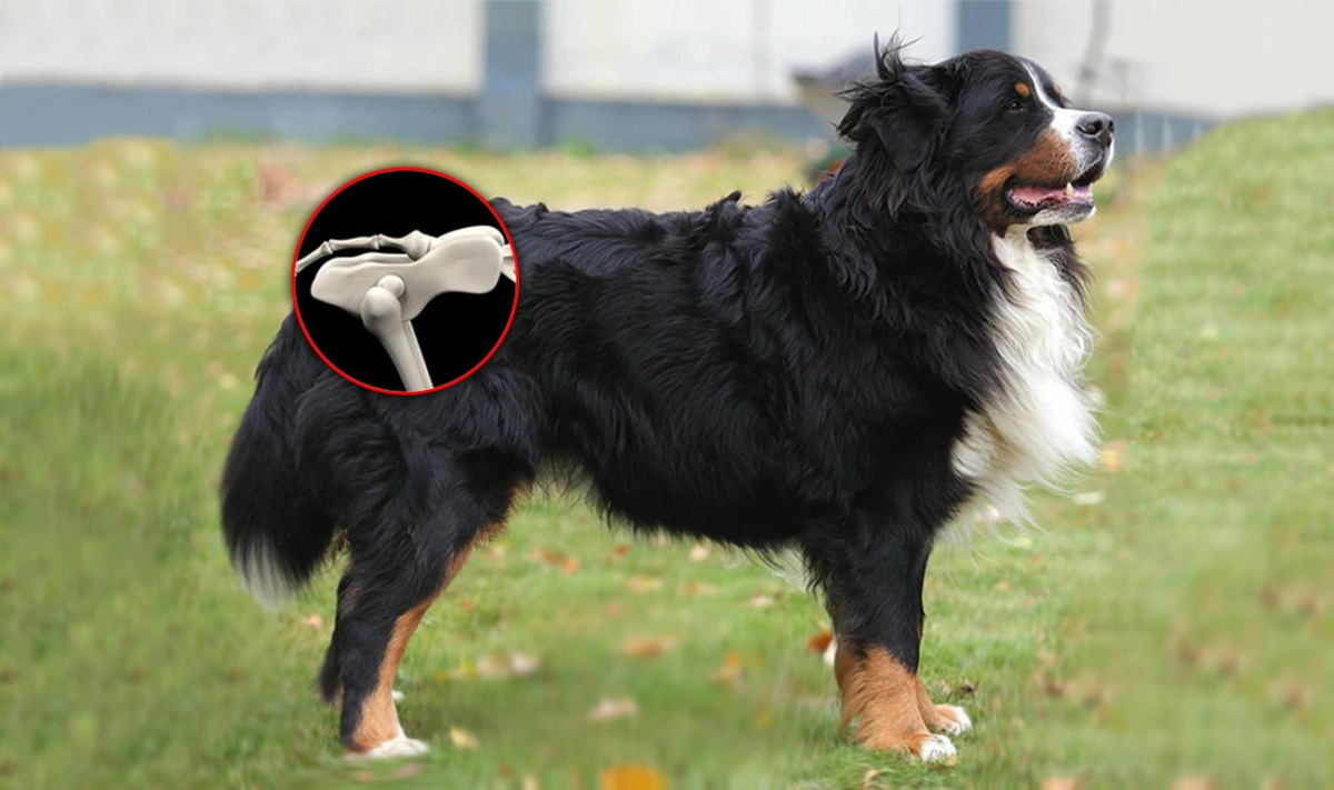 Symptoms of Hip Dysplasia in Dogs