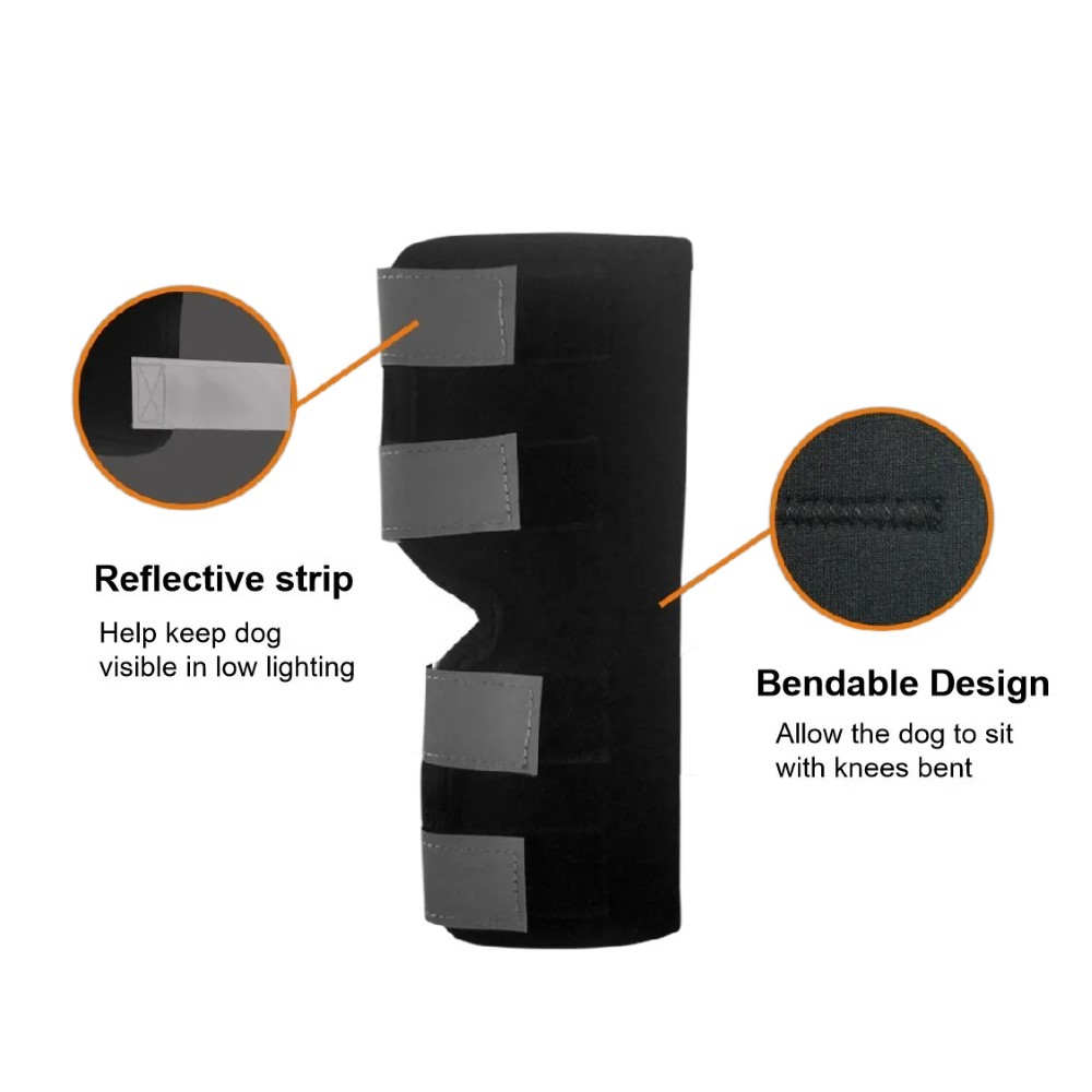 Best Dog Ankle Brace For Sale | LOVEPLUSPET