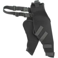 Best Double Knee Brace For Dogs Hind Legs For Sale | LOVEPLUSPET
