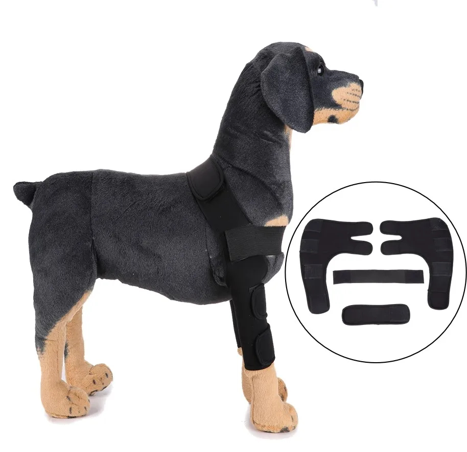 Best Dog Elbow Brace Hygroma For Sale LOVEPLUSPET