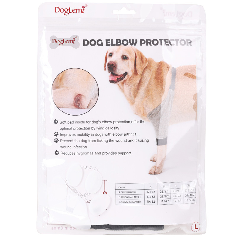 Best Dog Front Elbow Brace For Sale | LOVEPLUSPET
