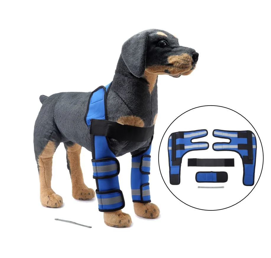 Best Dog Shoulder Support Brace | LOVEPLUSPET