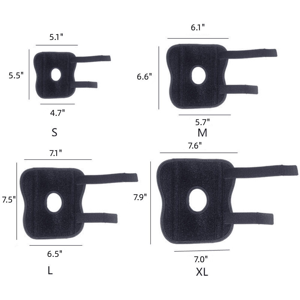 Best Extra Supportive Dog Hock Wrap For Sale | LOVEPLUSPET