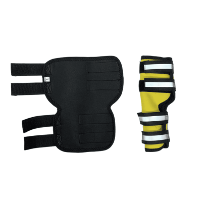 Dog Rear Leg Hock Brace 02