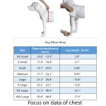 Best Dog Elbow Wrap For Sale | LOVEPLUSPET