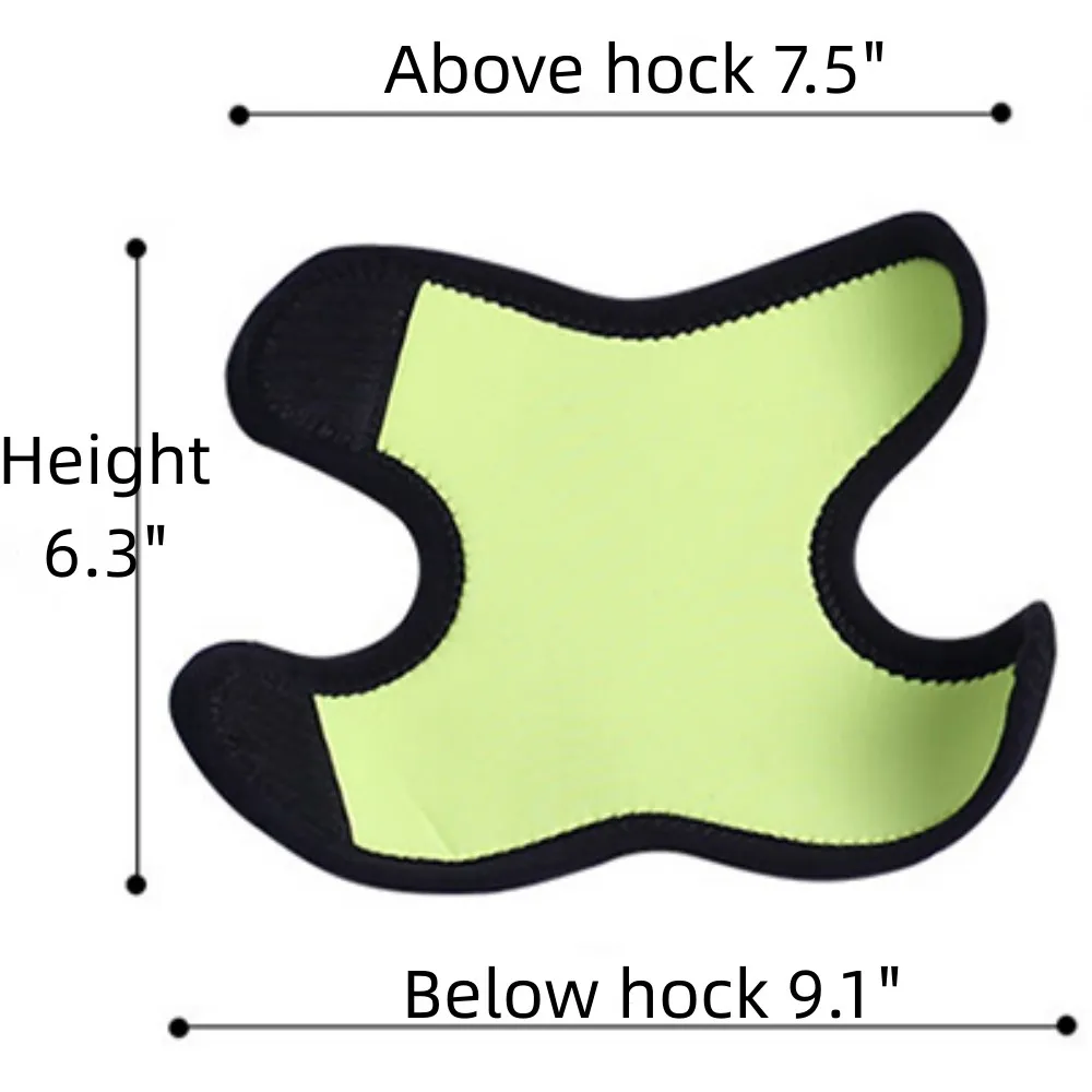 Best Dog Rear Hock Brace For Sale | LOVEPLUSPET