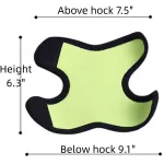 Best Dog Rear Hock Brace For Sale | LOVEPLUSPET